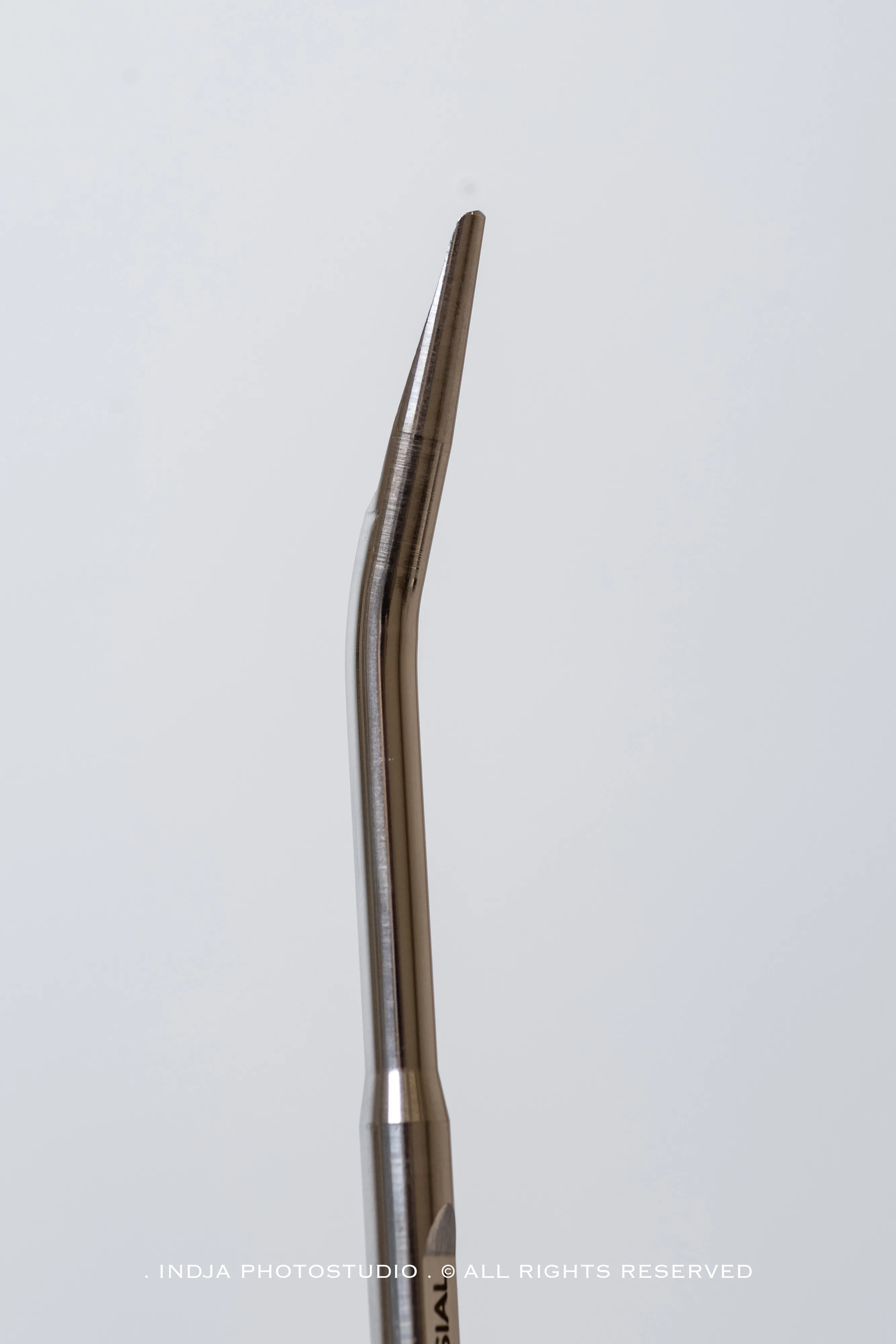 AngleFit Distal - estrattore angolato per superfici distali