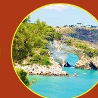 Gargano coast and seaside excursions
