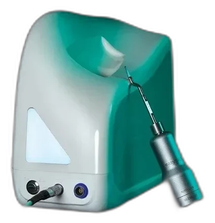 EasyRoot OSSEOTOUCH — dispositivo magnetodinamico per estrazioni dentali