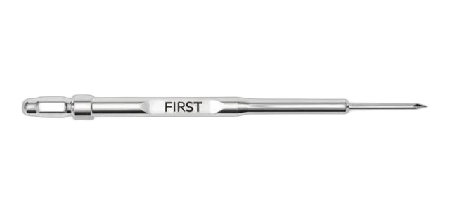 First OSSEOTOUCH — Osteotomo lanceolato per Magnetic Mallet