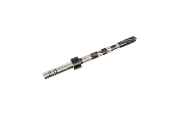 Fresa 2.0 per preparazione implantare