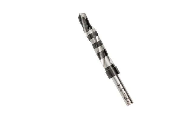 Fresa 2.8-3.3 per preparazione implantare