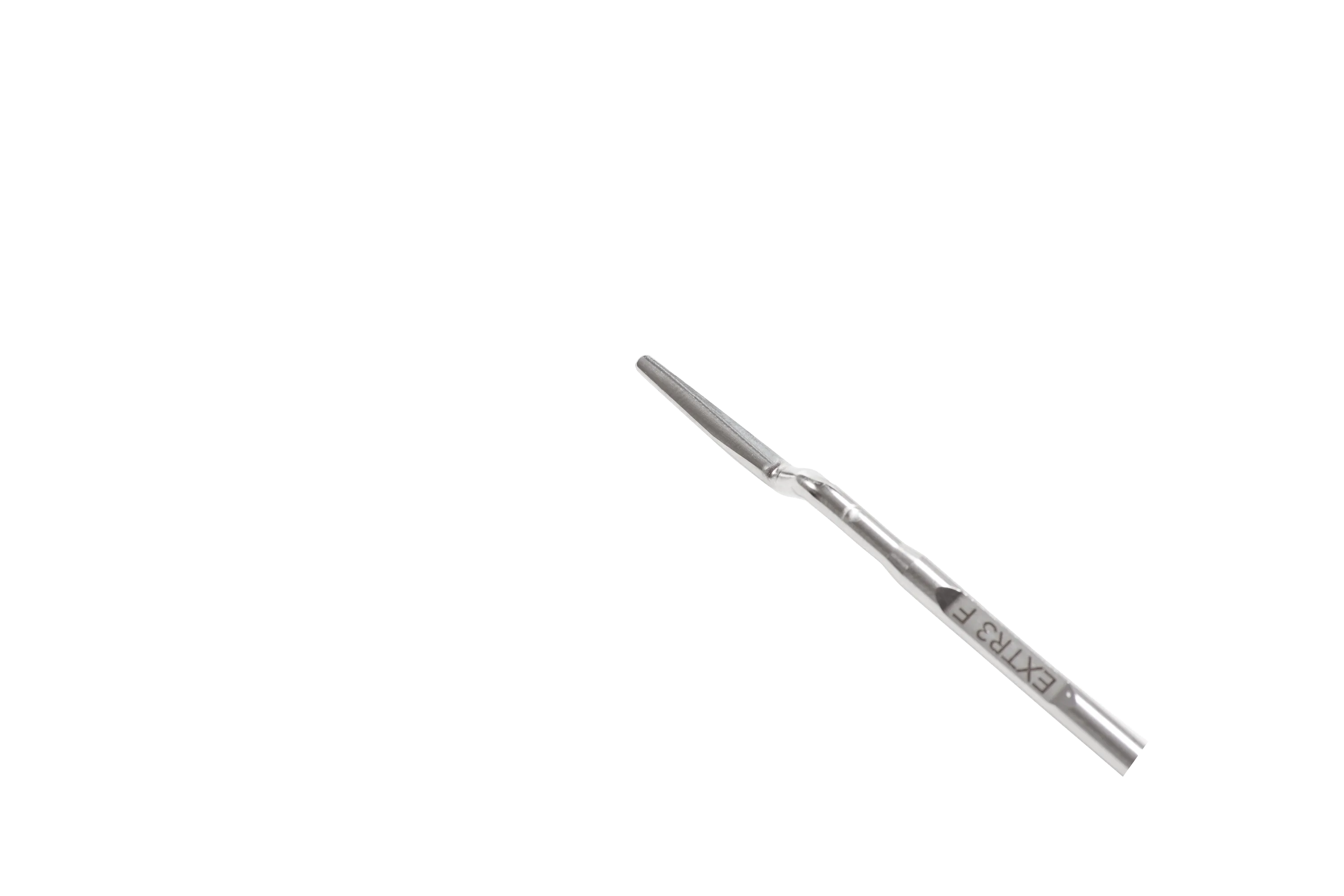 Estrattore 3-RVS Reverse - periotomia completa a 360 gradi