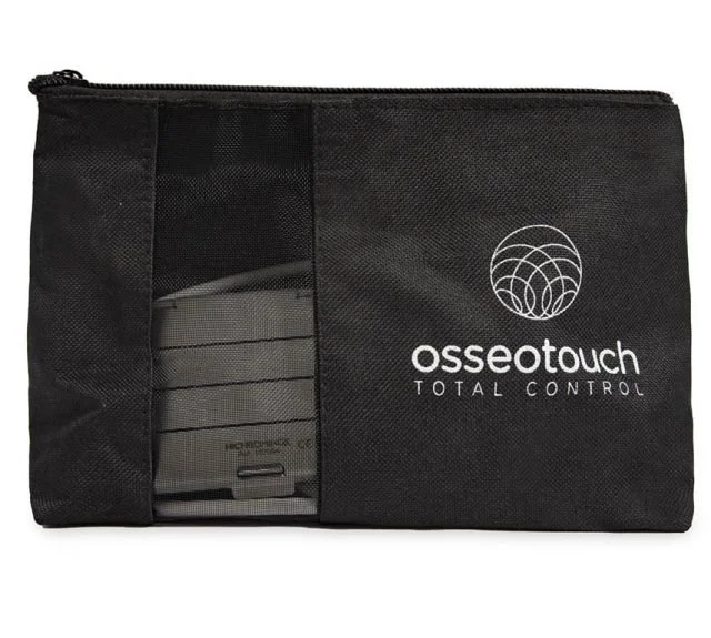 Kit Levacorone — Dettaglio manipolo di trazione