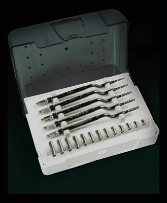 Kit Elevate Sinus Lift