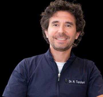 Dr. Alessandro Tardani